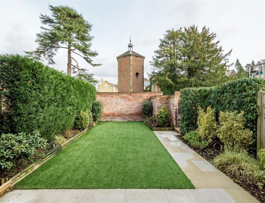 Images for South Courtyard, Alderley Park, Nether Alderley, Macclesfield