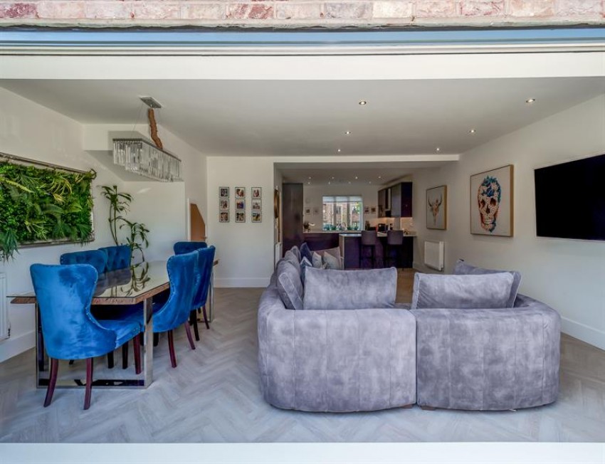 Images for South Courtyard, Alderley Park, Nether Alderley, Macclesfield