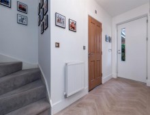 Images for South Courtyard, Alderley Park, Nether Alderley, Macclesfield