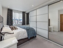 Images for South Courtyard, Alderley Park, Nether Alderley, Macclesfield