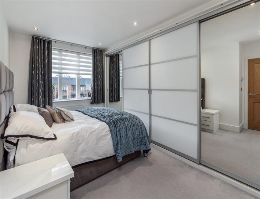 Images for South Courtyard, Alderley Park, Nether Alderley, Macclesfield