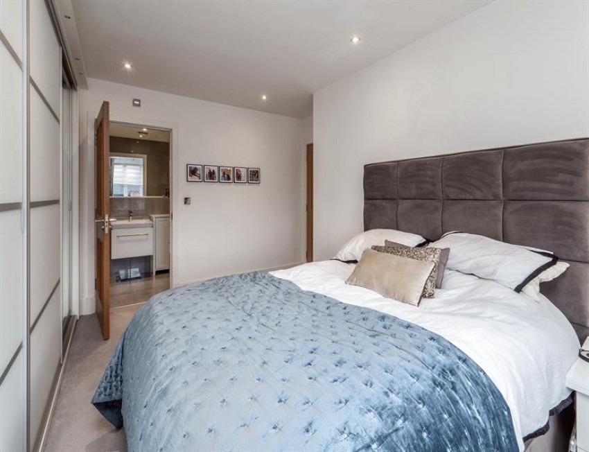 Images for South Courtyard, Alderley Park, Nether Alderley, Macclesfield