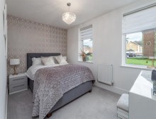 Images for South Courtyard, Alderley Park, Nether Alderley, Macclesfield