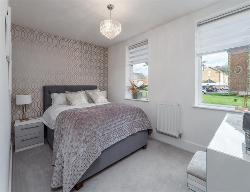 Images for South Courtyard, Alderley Park, Nether Alderley, Macclesfield