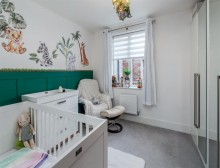 Images for South Courtyard, Alderley Park, Nether Alderley, Macclesfield