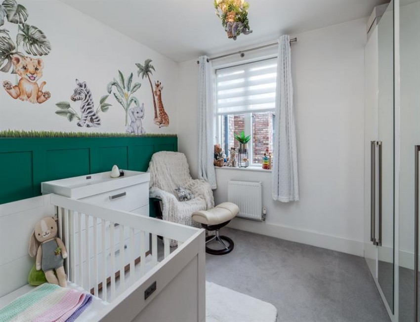 Images for South Courtyard, Alderley Park, Nether Alderley, Macclesfield