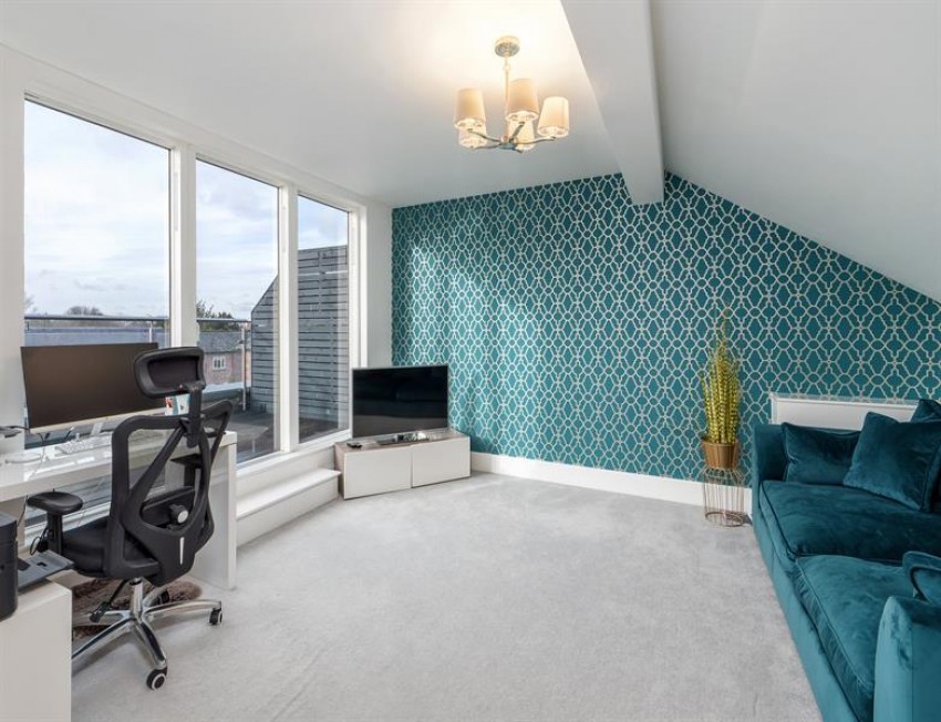 Images for South Courtyard, Alderley Park, Nether Alderley, Macclesfield