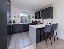 Images for South Courtyard, Alderley Park, Nether Alderley, Macclesfield