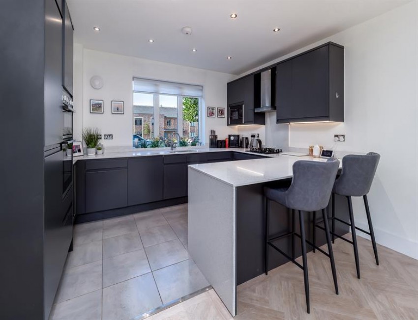 Images for South Courtyard, Alderley Park, Nether Alderley, Macclesfield