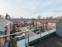 Images for South Courtyard, Alderley Park, Nether Alderley, Macclesfield