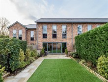 Images for South Courtyard, Alderley Park, Nether Alderley, Macclesfield