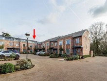 Images for South Courtyard, Alderley Park, Nether Alderley, Macclesfield