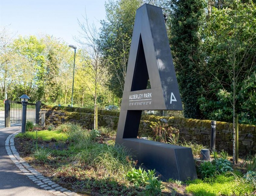 Images for South Courtyard, Alderley Park, Nether Alderley, Macclesfield