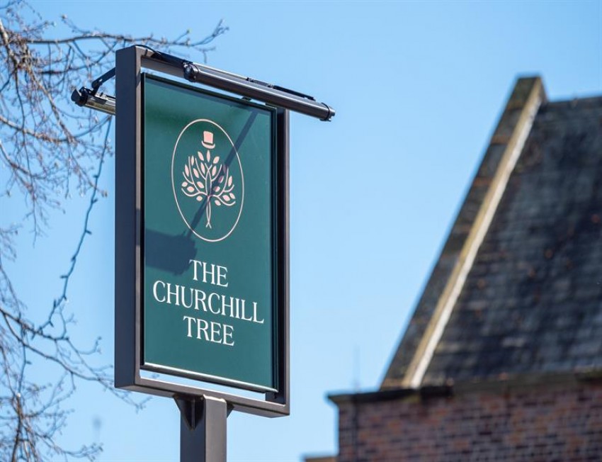 Images for South Courtyard, Alderley Park, Nether Alderley, Macclesfield