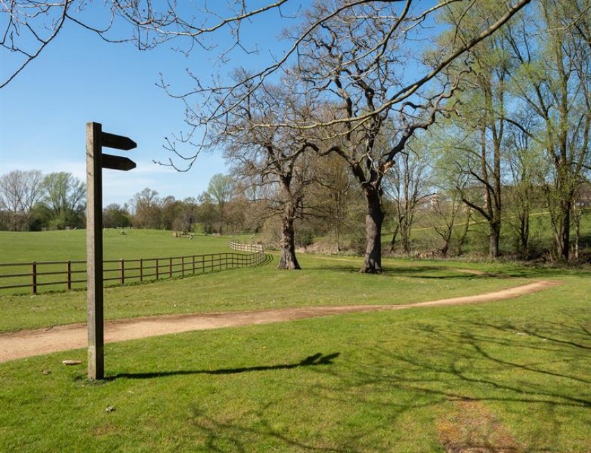 Images for South Courtyard, Alderley Park, Nether Alderley, Macclesfield