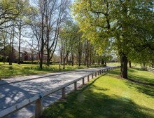 Images for South Courtyard, Alderley Park, Nether Alderley, Macclesfield