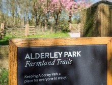 Images for South Courtyard, Alderley Park, Nether Alderley, Macclesfield