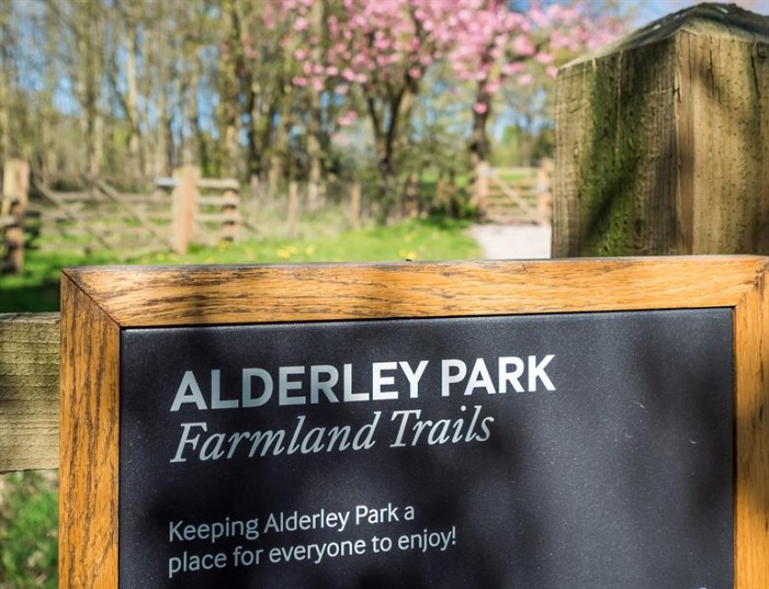 Images for South Courtyard, Alderley Park, Nether Alderley, Macclesfield