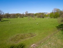 Images for South Courtyard, Alderley Park, Nether Alderley, Macclesfield