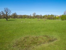 Images for South Courtyard, Alderley Park, Nether Alderley, Macclesfield