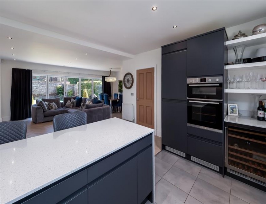 Images for South Courtyard, Alderley Park, Nether Alderley, Macclesfield