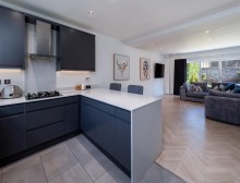 Images for South Courtyard, Alderley Park, Nether Alderley, Macclesfield