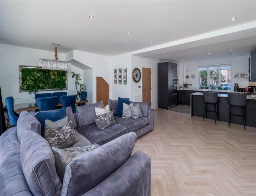 Images for South Courtyard, Alderley Park, Nether Alderley, Macclesfield