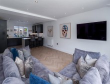 Images for South Courtyard, Alderley Park, Nether Alderley, Macclesfield