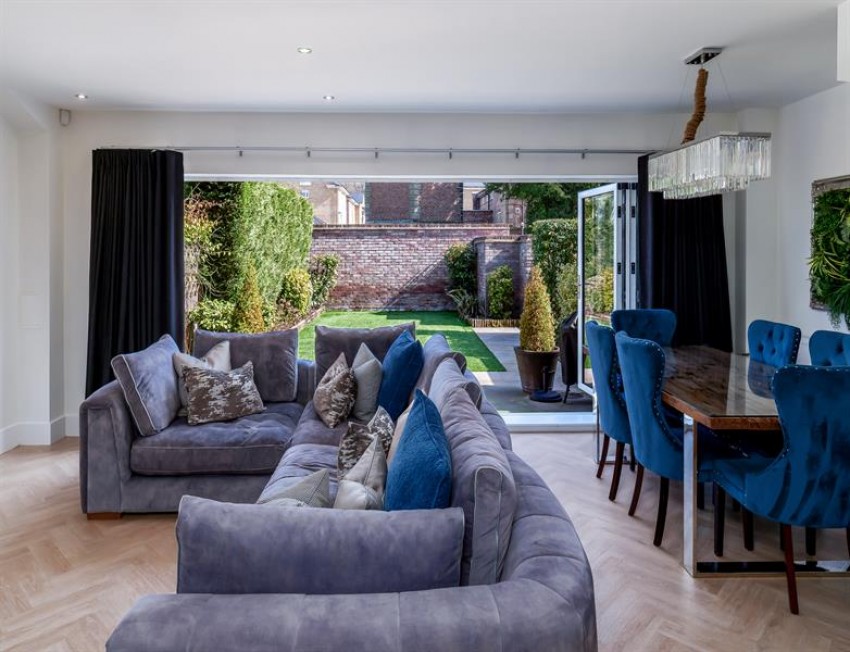 Images for South Courtyard, Alderley Park, Nether Alderley, Macclesfield