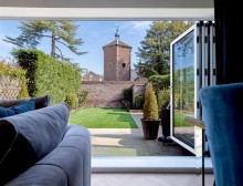 Images for South Courtyard, Alderley Park, Nether Alderley, Macclesfield