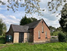 Images for Chapel Lane, Milton Green, Chester