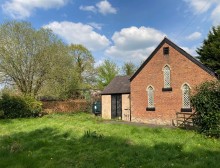 Images for Chapel Lane, Milton Green, Chester