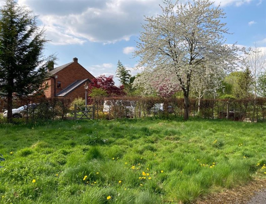 Images for Chapel Lane, Milton Green, Chester