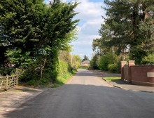 Images for Chapel Lane, Milton Green, Chester