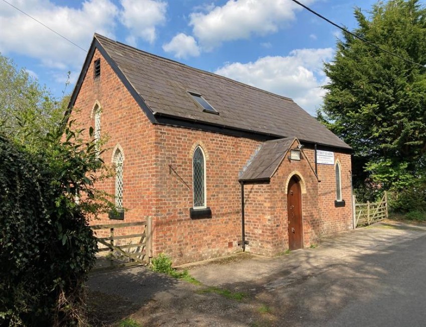 Images for Chapel Lane, Milton Green, Chester