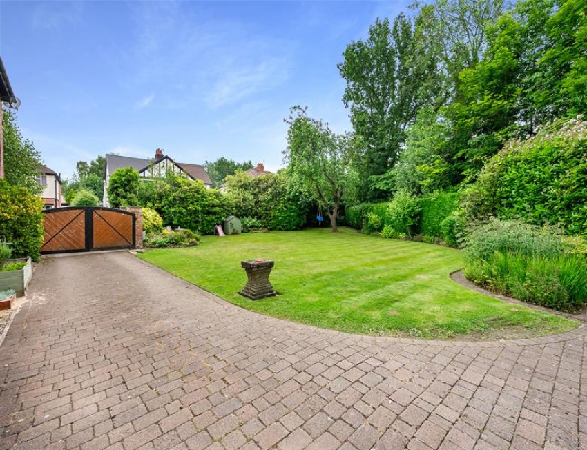 Images for Lacey Green, Wilmslow