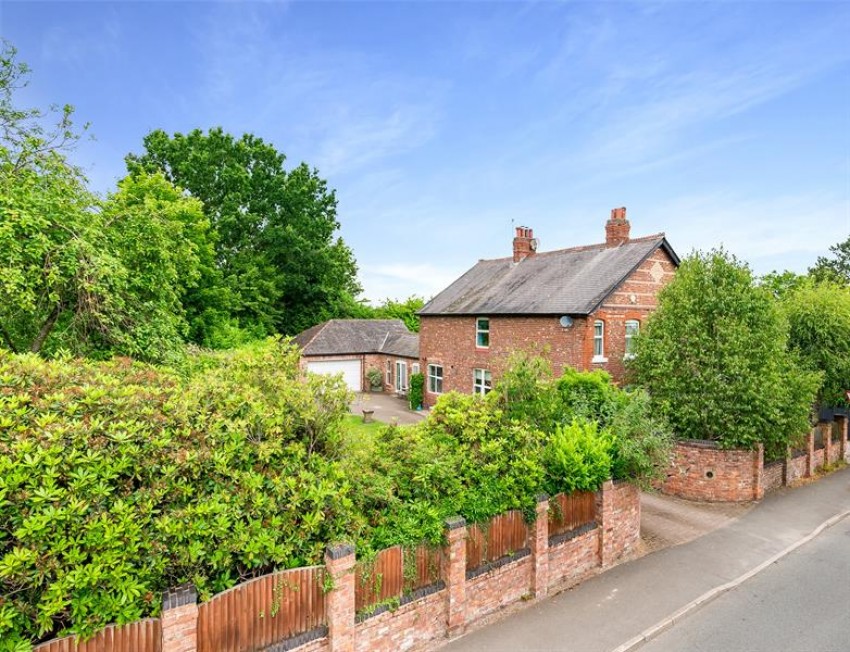 Images for Lacey Green, Wilmslow