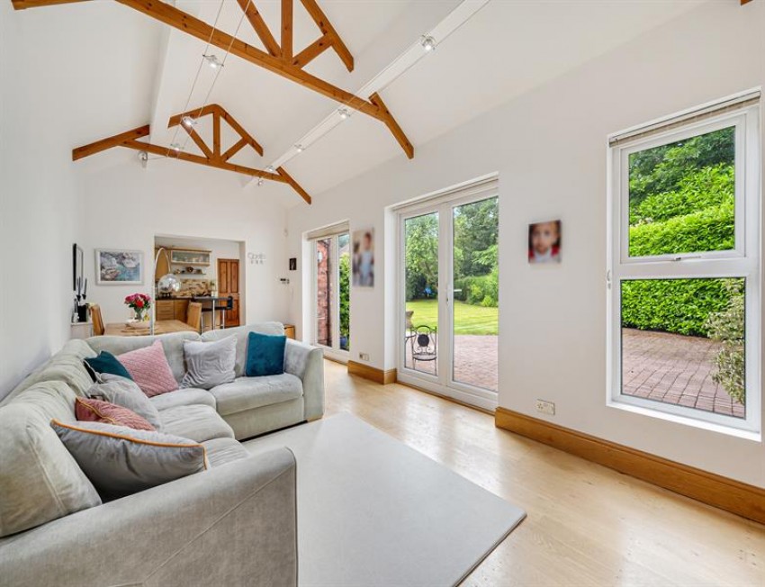 Images for Lacey Green, Wilmslow