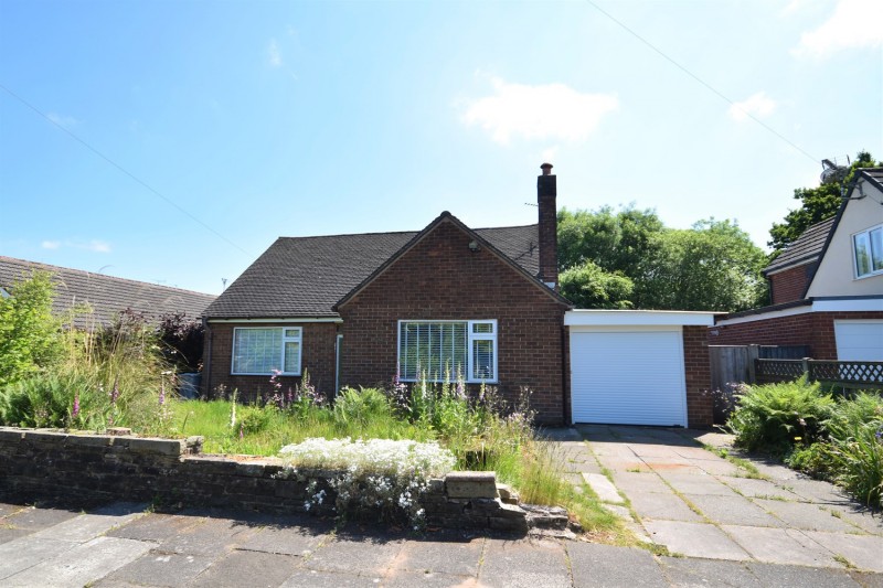 Alma Close, Macclesfield