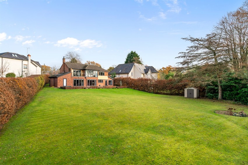 Images for Rivermead Avenue, Hale Barns, Altrincham