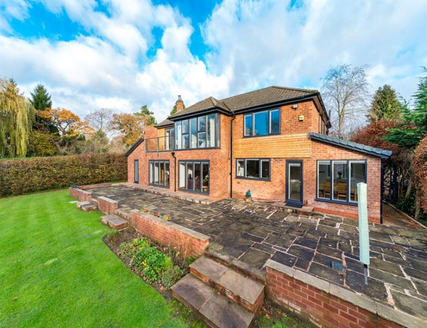 Images for Rivermead Avenue, Hale Barns, Altrincham