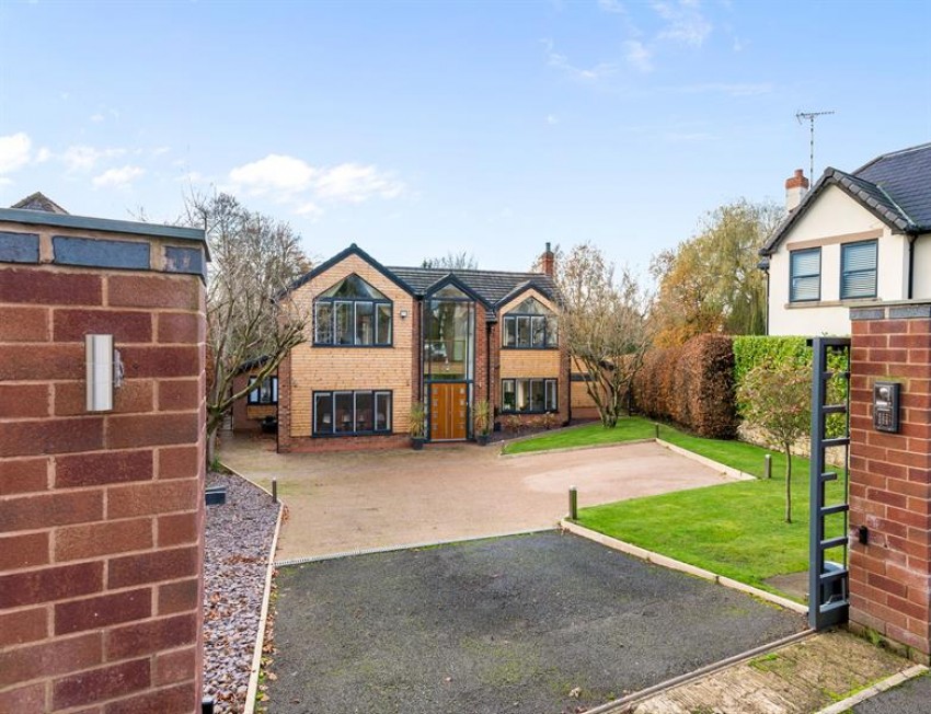 Images for Rivermead Avenue, Hale Barns, Altrincham