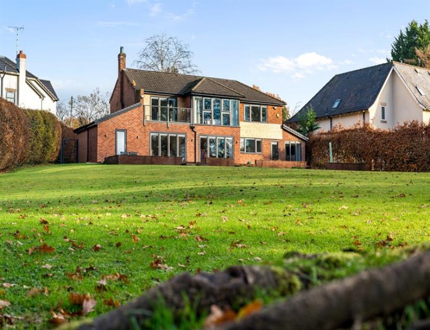 Images for Rivermead Avenue, Hale Barns, Altrincham