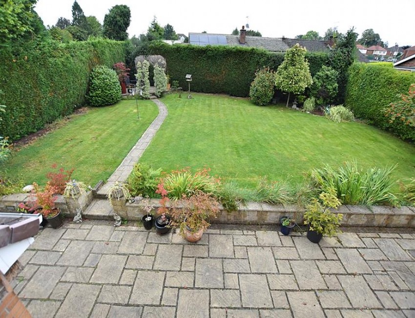 Images for Braemar Close, Holmes Chapel