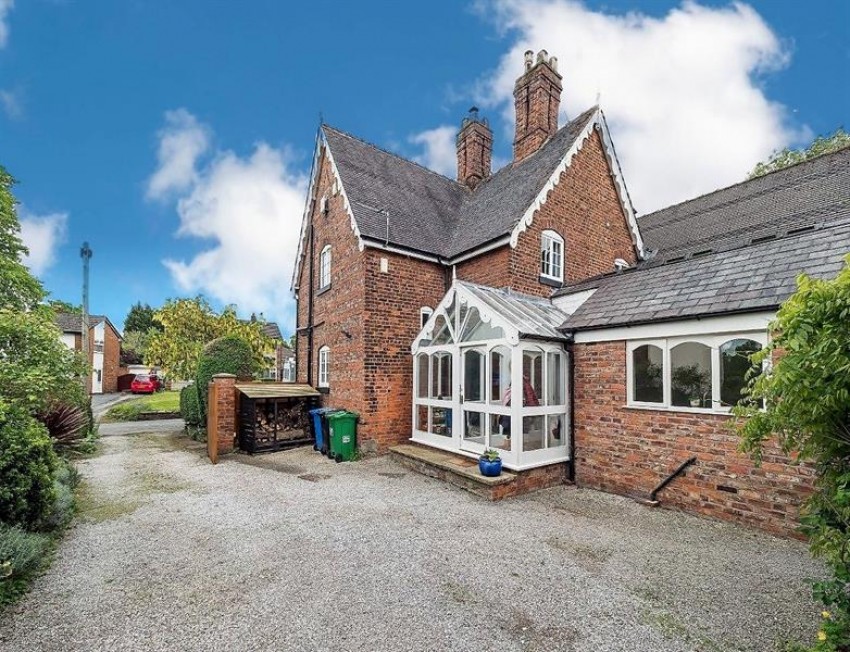 Images for Cherry Lane, Lymm