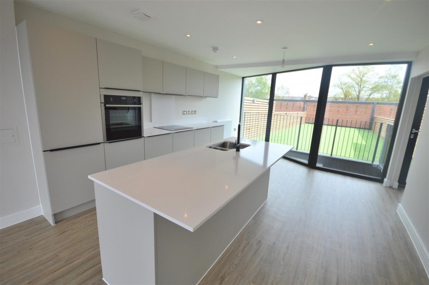 Images for Brown Street, Hale