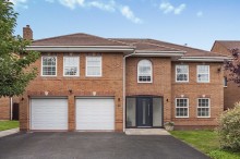 Images for Hunts Field Close, Lymm