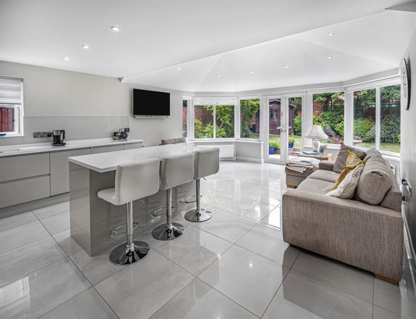 Images for Hunts Field Close, Lymm