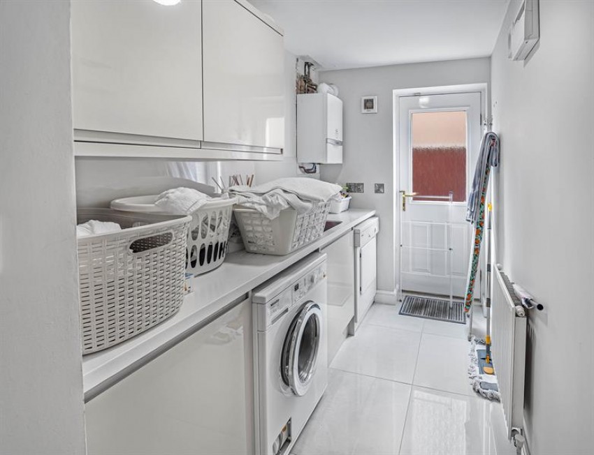 Images for Hunts Field Close, Lymm