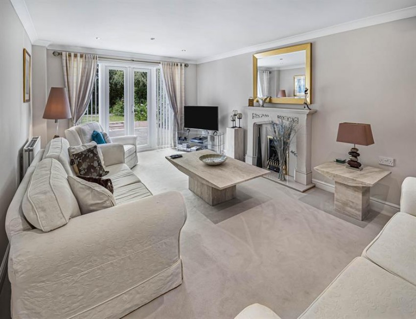 Images for Hunts Field Close, Lymm